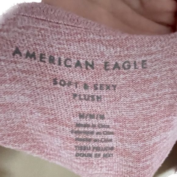 AMERICAN EAGLE WOMANS TOP - Picture 4 of 7